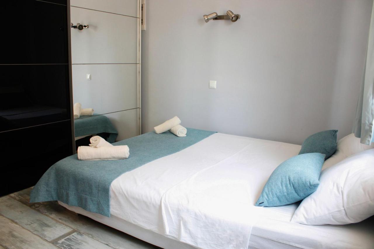 Villa Valf Posedarje Esterno foto